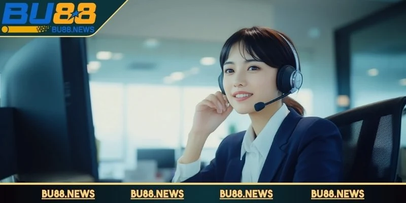 Đội ngũ CSKH hỗ trợ qua nhiều kênh mang đến sự hài lòng