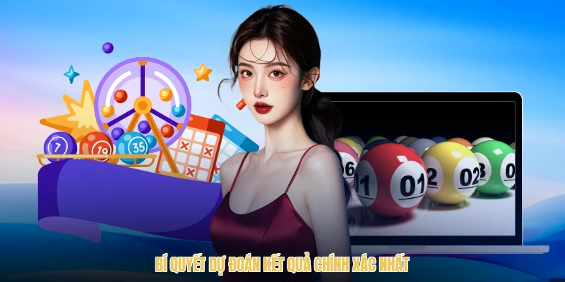 Bí quyết dự đoán kết quả chính xác nhất