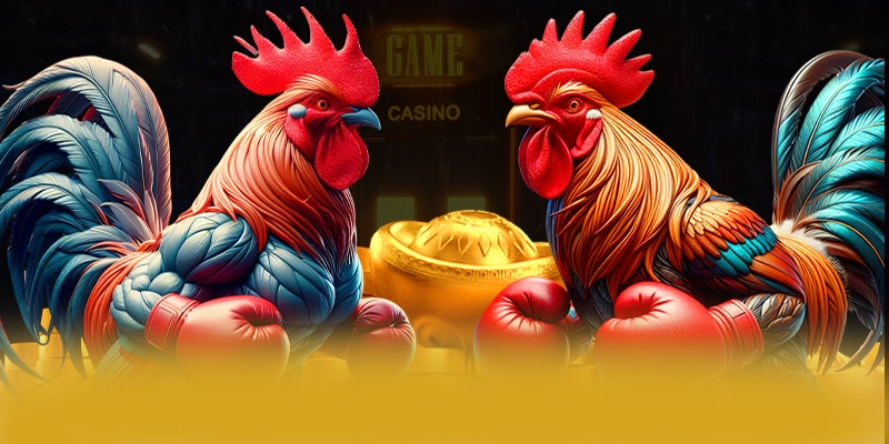 GOOD88 - Nhà cái được game thủ yêu thích hiện nay